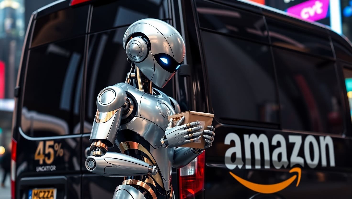 Amazon Nova, la IA ya está disponible en EE.UU ¡Descubre su Potencial!