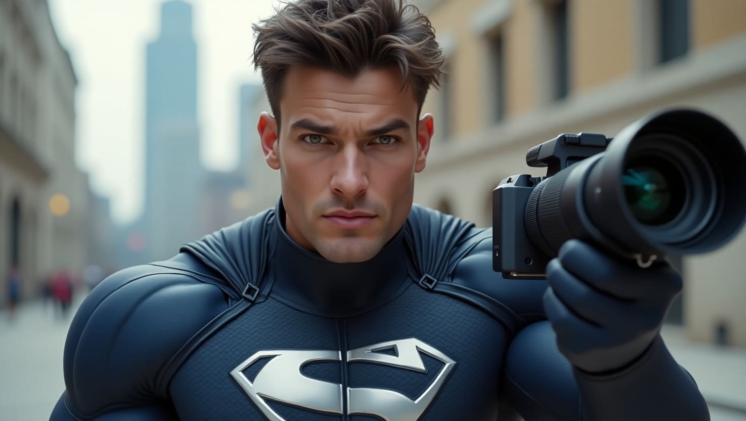 LLega Kling 2.0, la IA de Generación de Video con Edición Multimodal