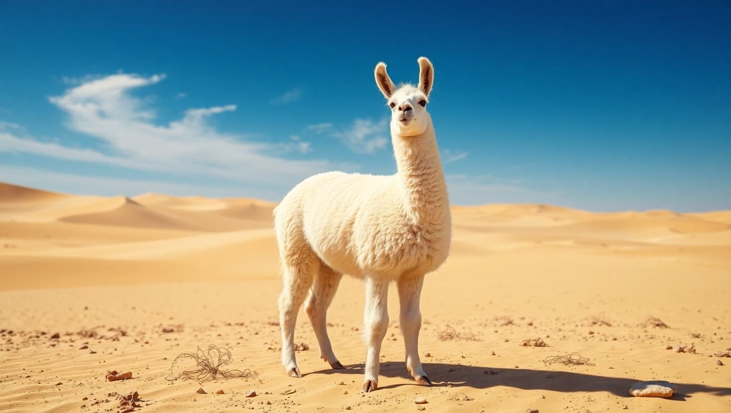 Llama 4.0 el modelo de IA que viene a ser el nuevo líder ha llegado