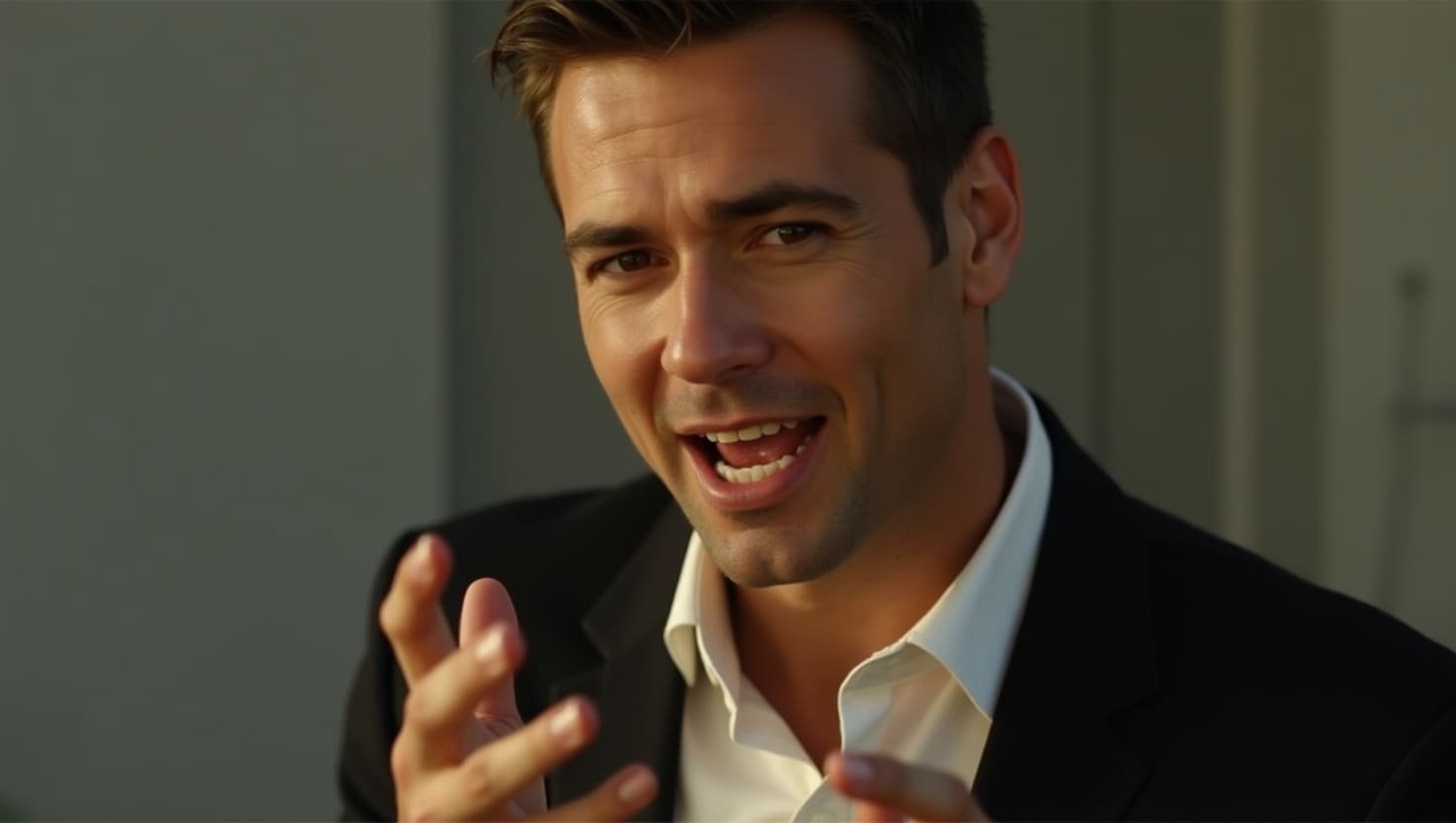 MoCha de Meta, personajes parlantes con IA de calidad cinematográfica