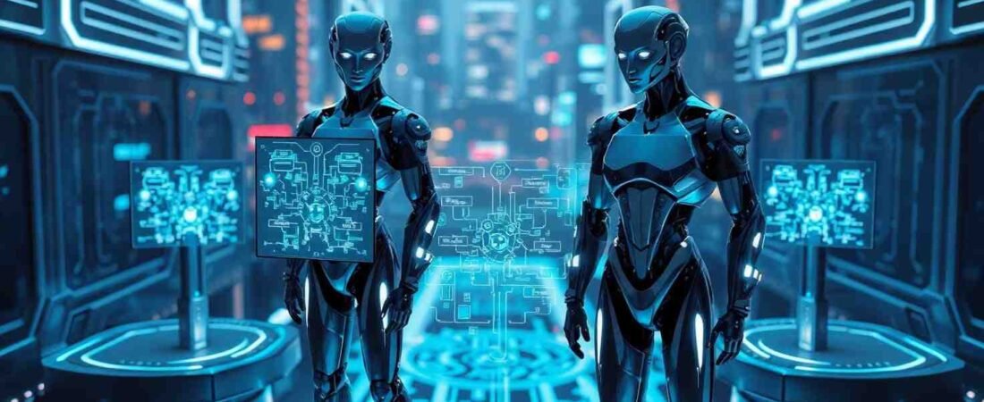 Los Agentes de IA de Make desatan el Futuro de la Automatización Inteligente