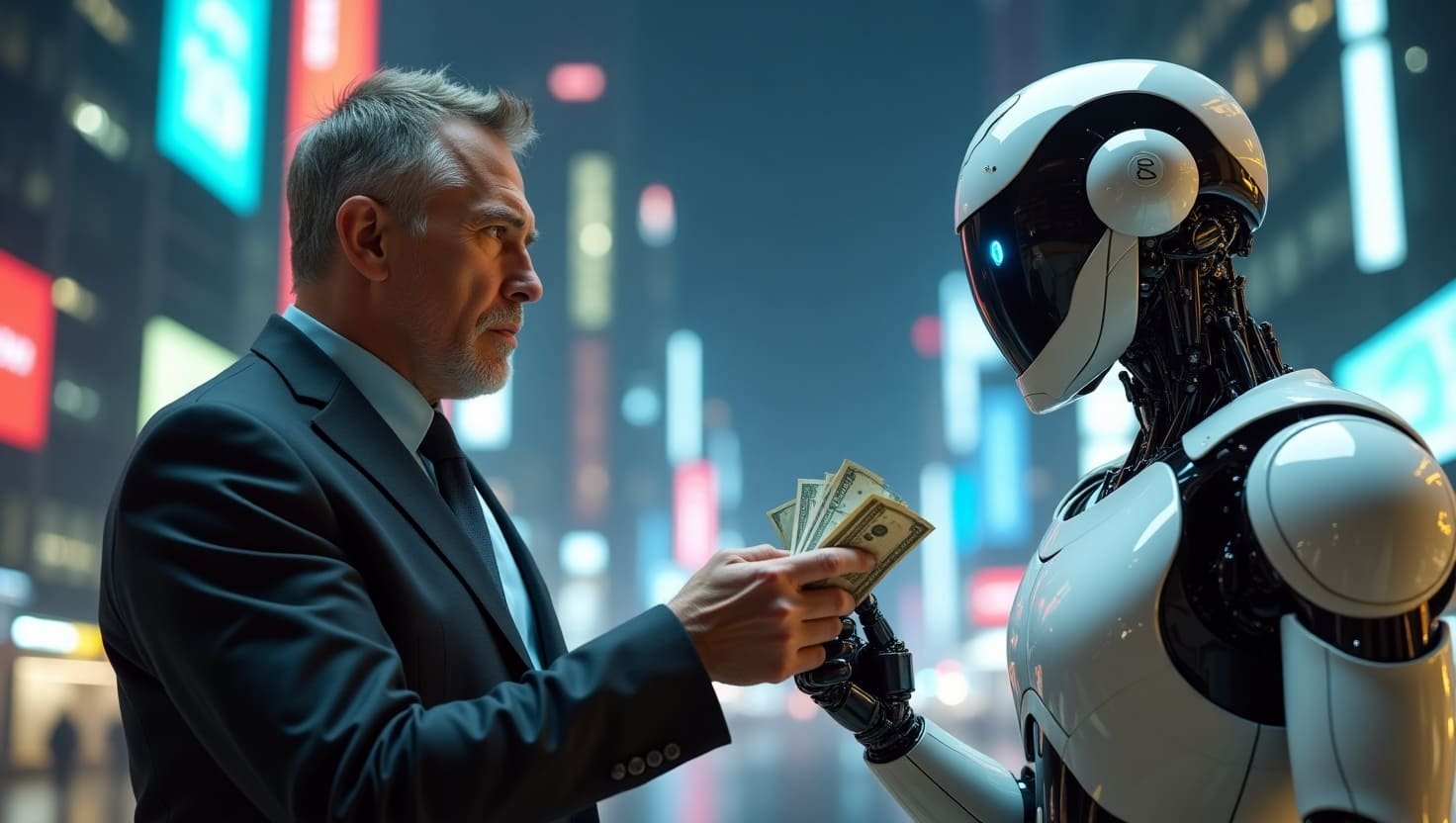 Manus AI la Plataforma de Agentes Inteligentes lanza Planes de Suscripción