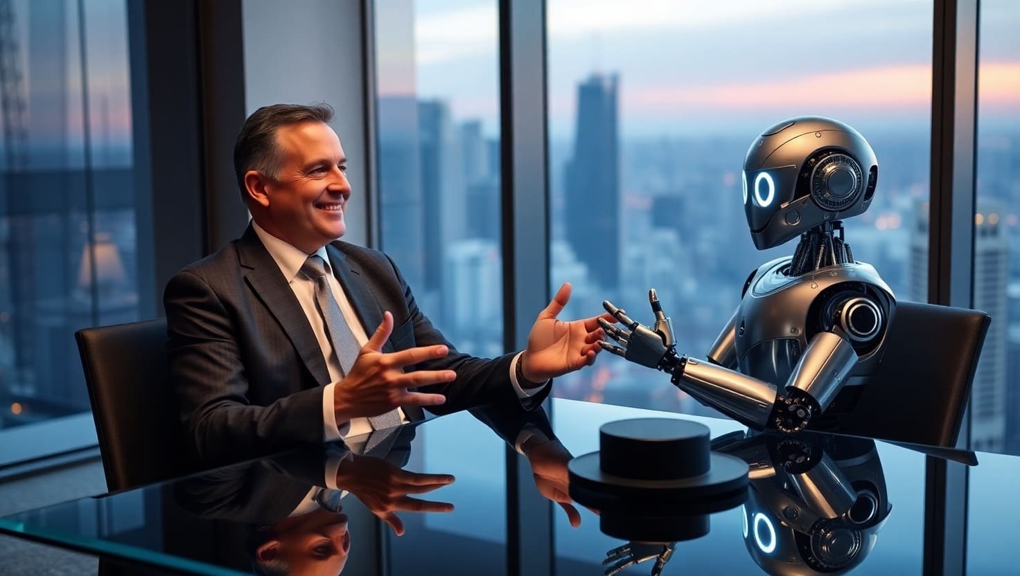 Microsoft Copilot AI Companion, tu Nuevo Compañero con Memoria