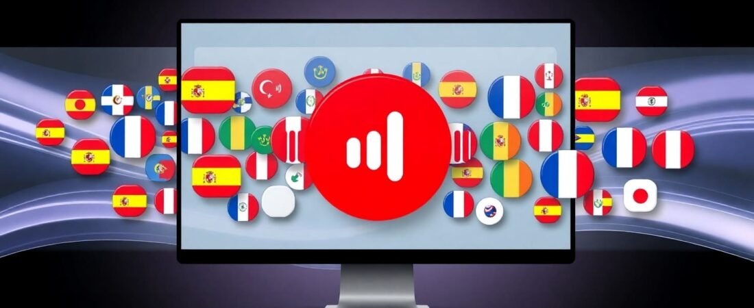 NotebookLM amplia su función de Podcast a más de 70 idiomas