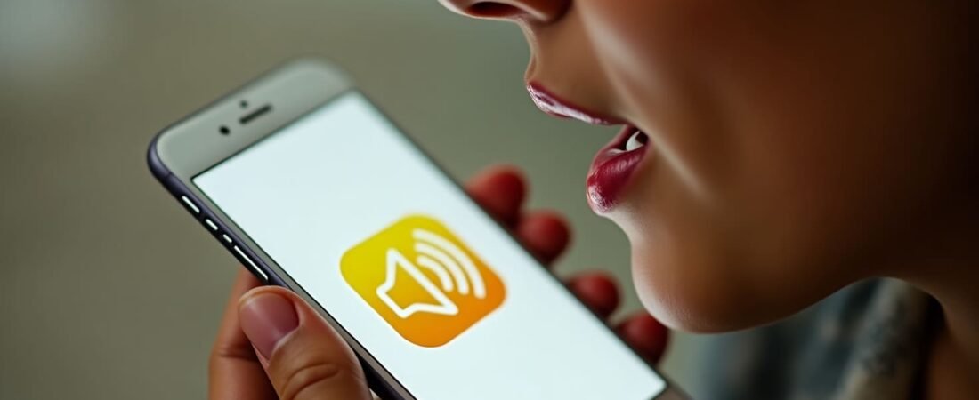 Perplexity con su Control por Voz desafía a Siri en los iPhone