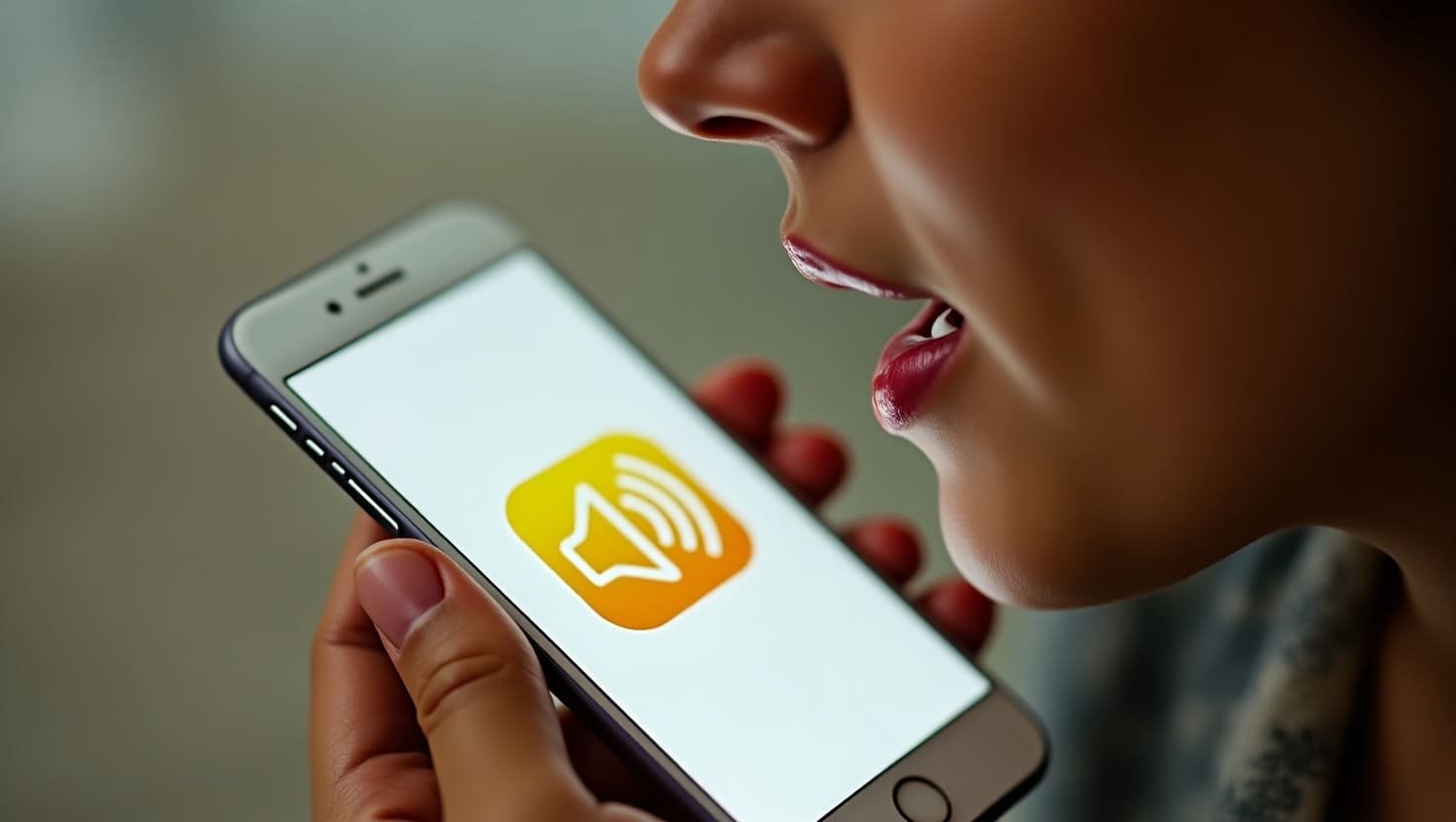 Perplexity con su Control por Voz desafía a Siri en los iPhone