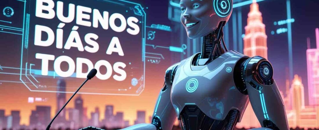 Perplexity da nuevos pasos con Gemini 2.5 Pro y su nueva Voz Web