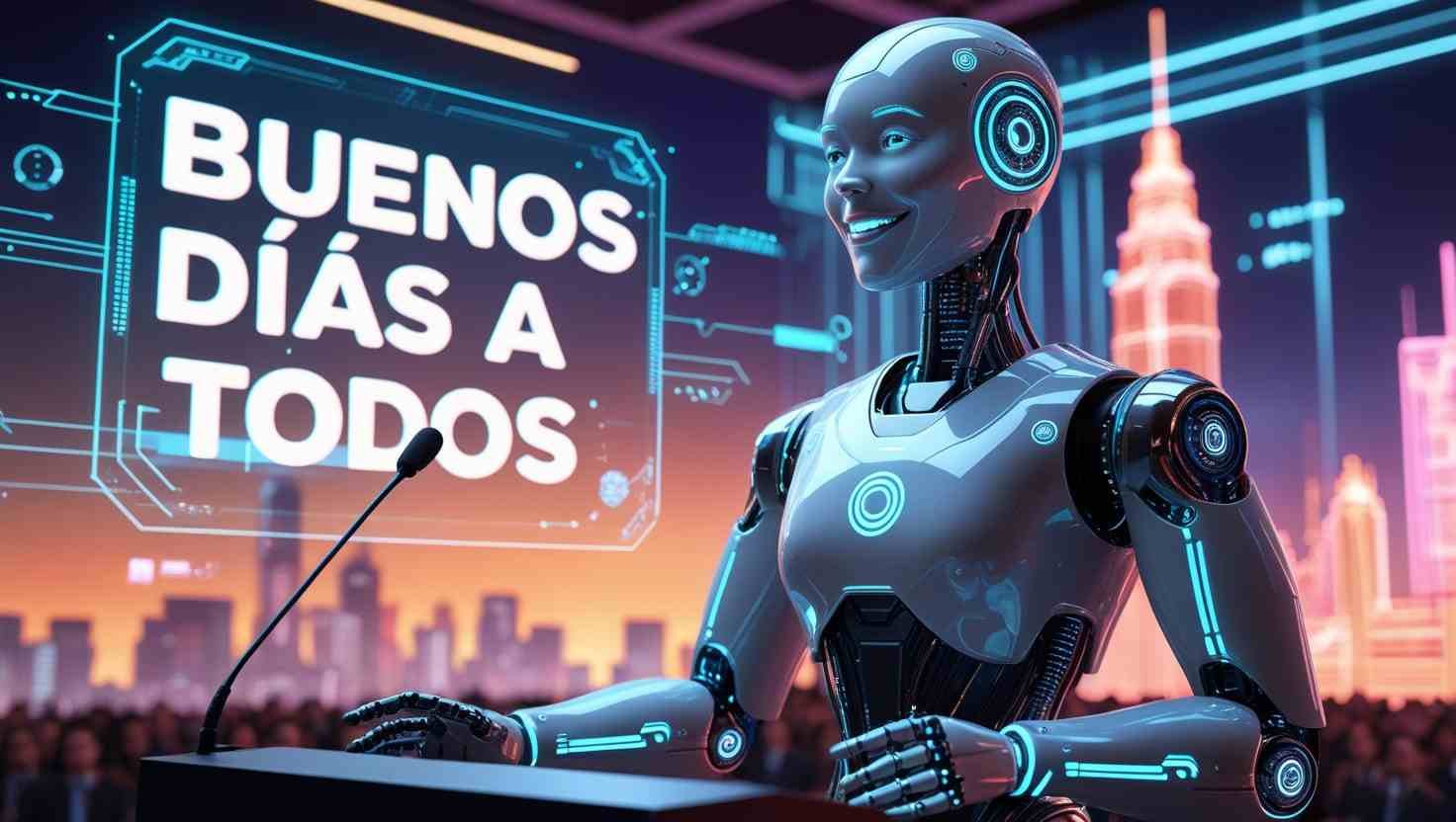 Perplexity da nuevos pasos con Gemini 2.5 Pro y su nueva Voz Web