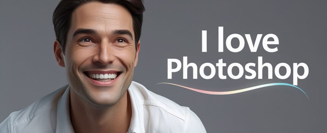 Photoshop mejora el Diseño de Texto con los Bloques Dinámicos