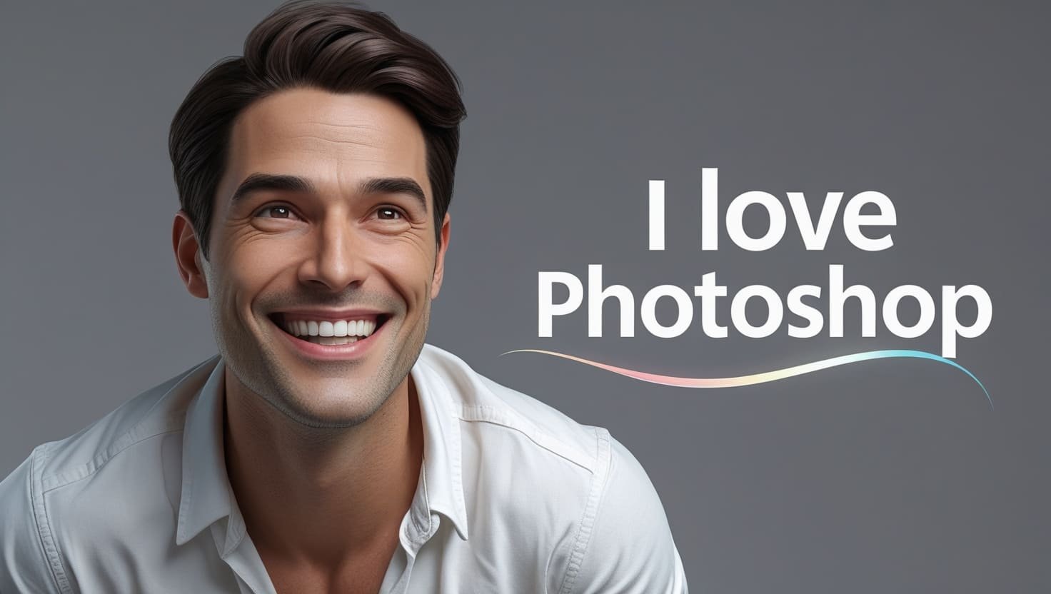 Photoshop mejora el Diseño de Texto con los Bloques Dinámicos