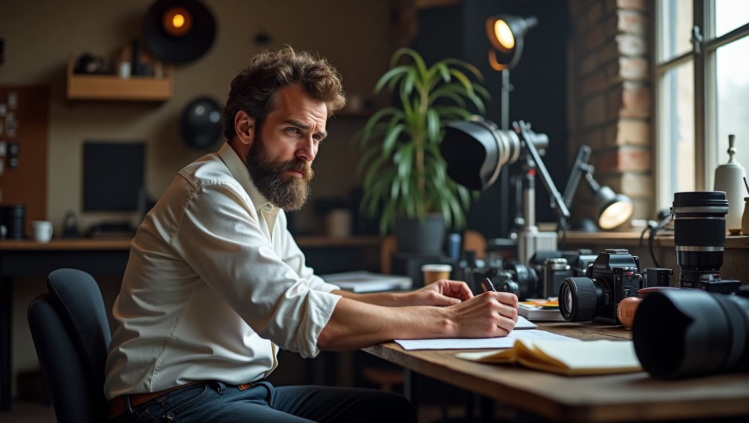 Llega Reve Create con Reve Imagen 1.0 a revolucionar la Creación Visual