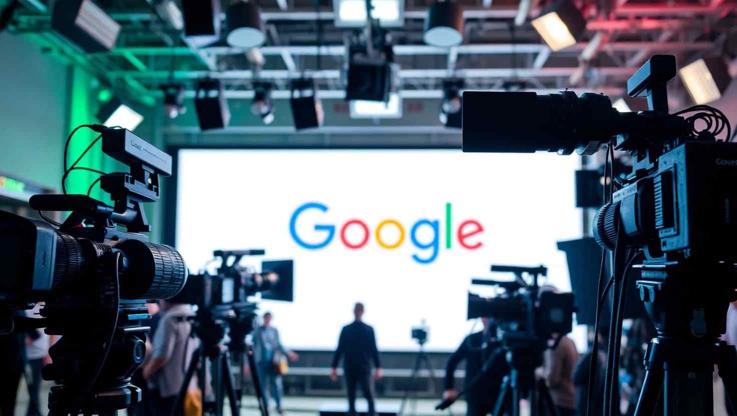 ¡Vídeos Asombrosos al Instante! Veo 2 Llega Gratis a Google AI Studio