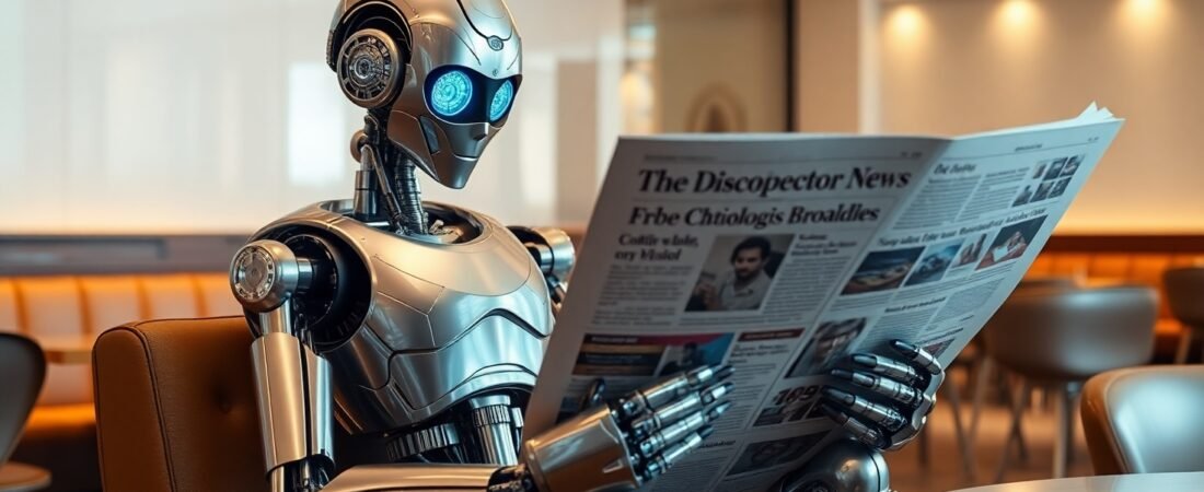 ChatGPT y Washington Post colaboran para disponer de Noticias de Calidad