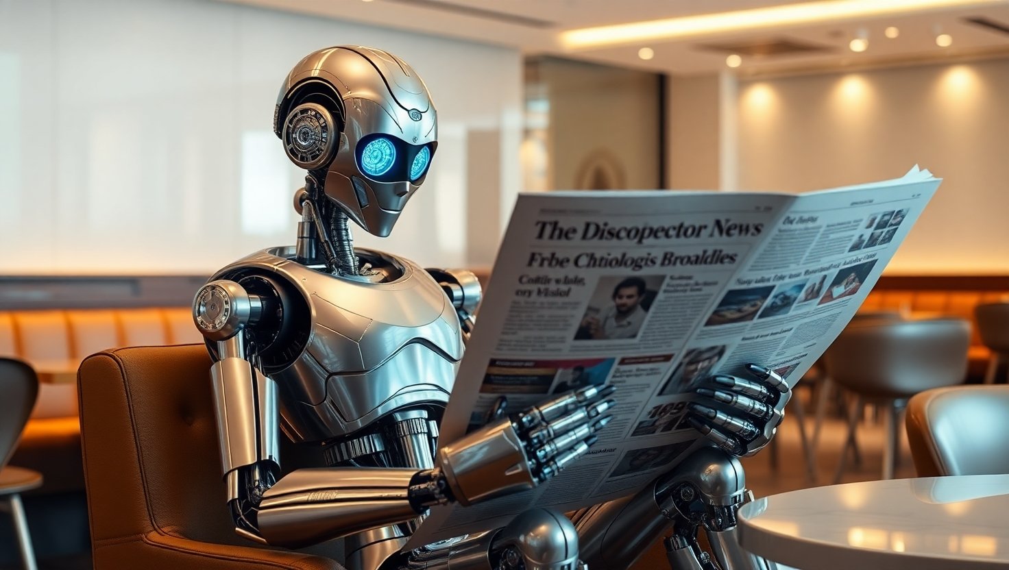 ChatGPT y Washington Post colaboran para disponer de Noticias de Calidad