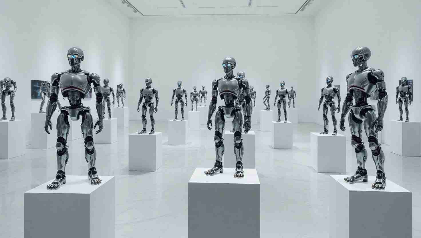 AI Edge Gallery, la IA Avanzada Llega a tu Móvil sin Conexión