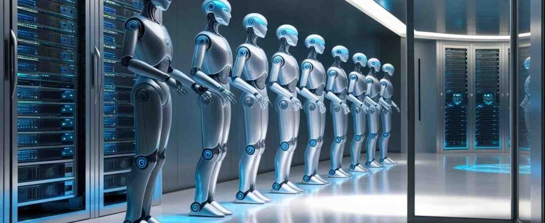 Los Agentes IA de Microsoft, el Futuro en la Inteligencia Artificial ya está aquí