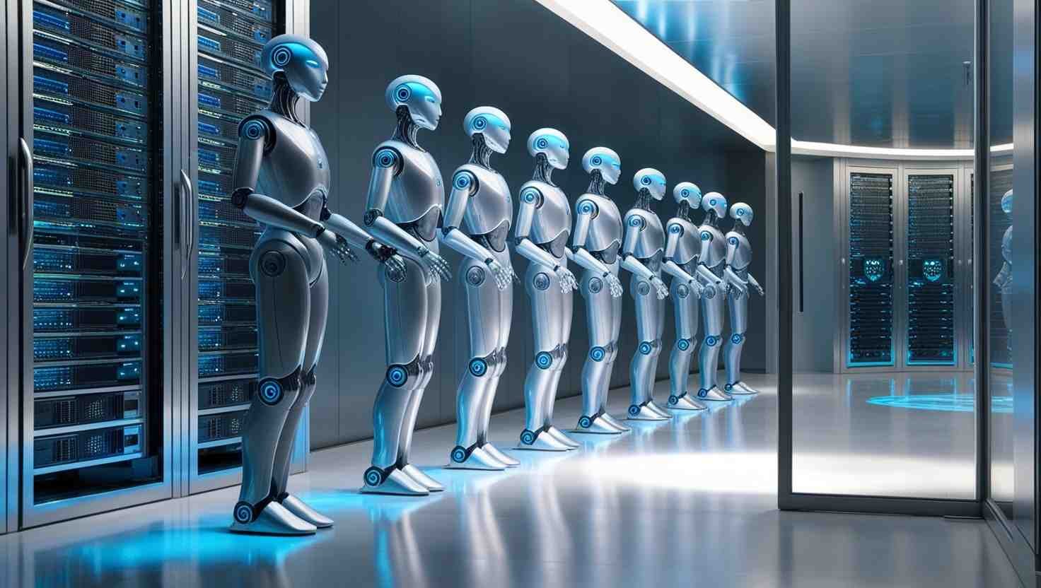 Los Agentes IA de Microsoft, el Futuro en la Inteligencia Artificial ya está aquí