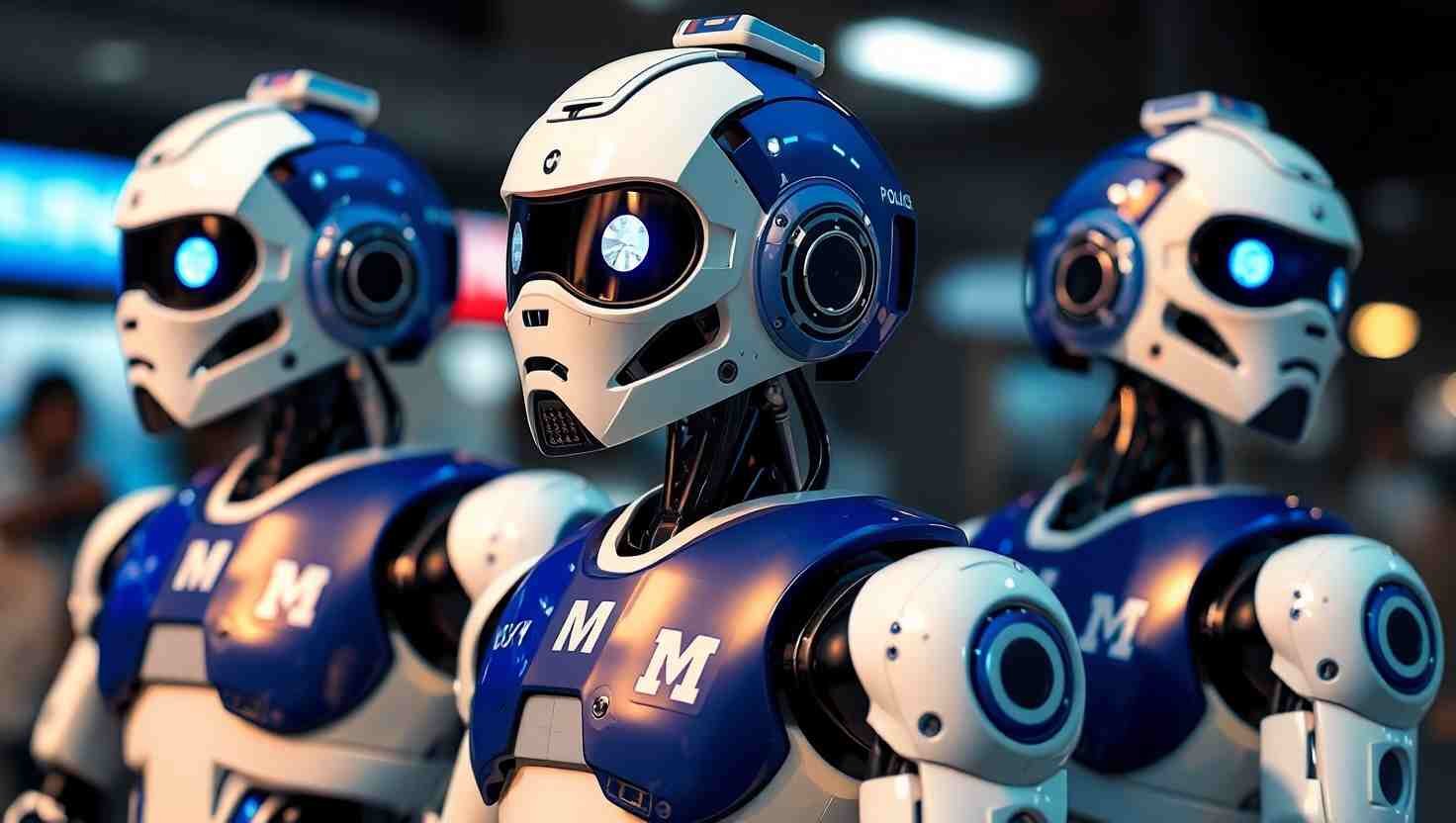 Agents de Mistral AI, los Asistentes Virtuales que supera a GPTs y Gemini