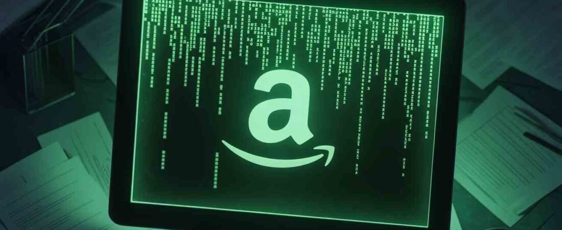 Amazon Kiro, la Gran Apuesta de AWS para Generación de Código con IA
