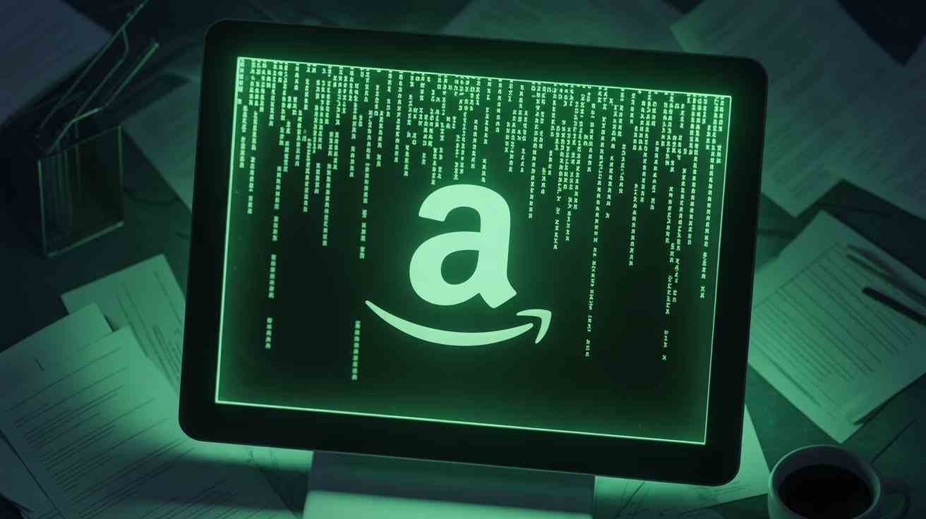 Amazon Kiro, la Gran Apuesta de AWS para Generación de Código con IA