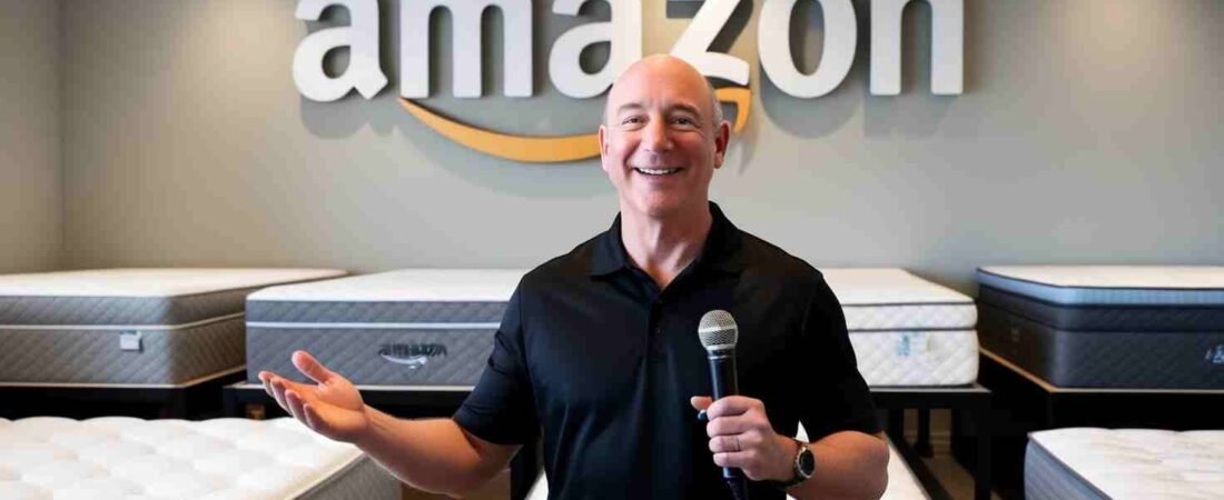 La IA de Amazon te hace resúmenes de productos en Audio antes de comprar