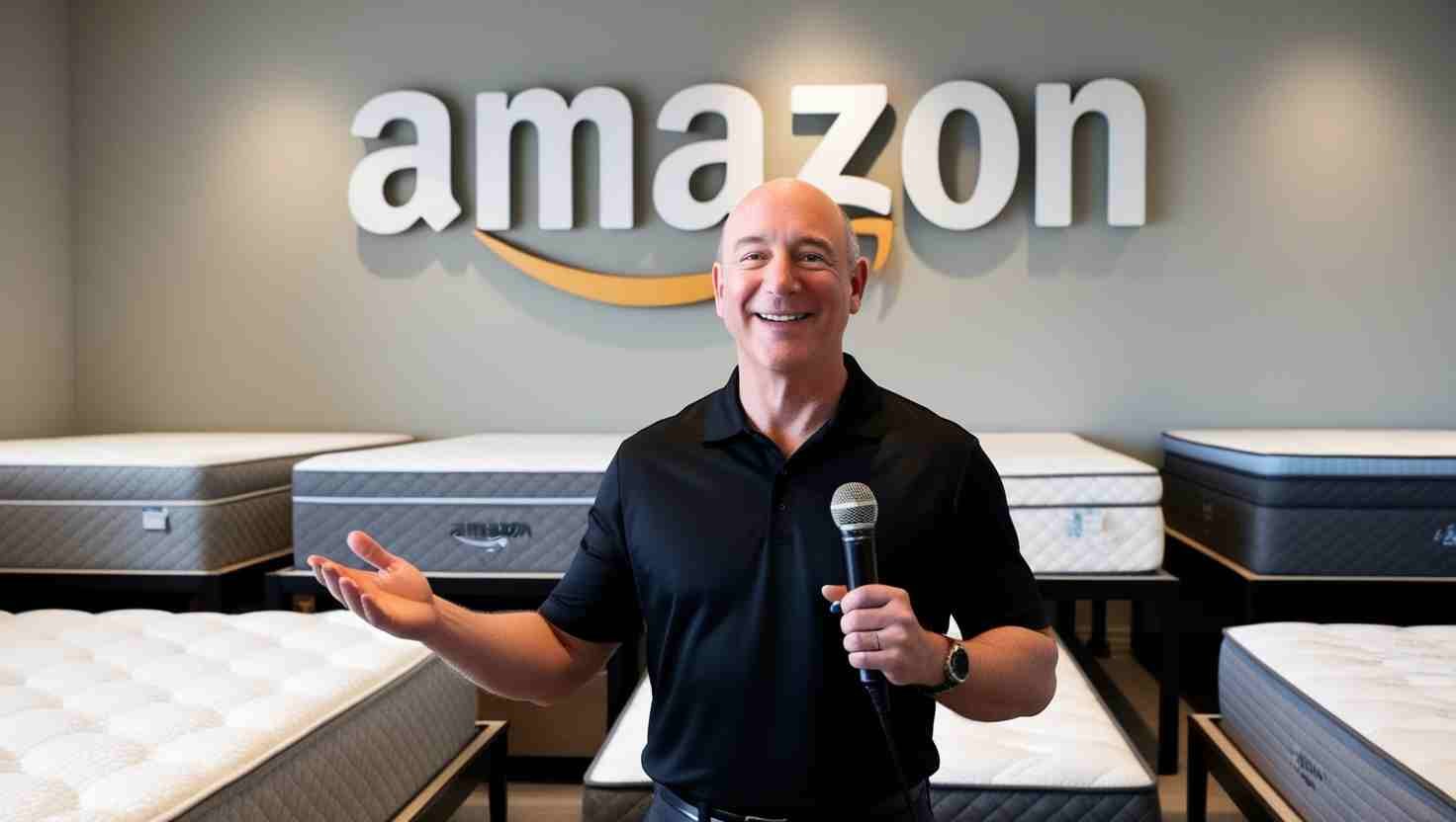 La IA de Amazon te hace resúmenes de productos en Audio antes de comprar