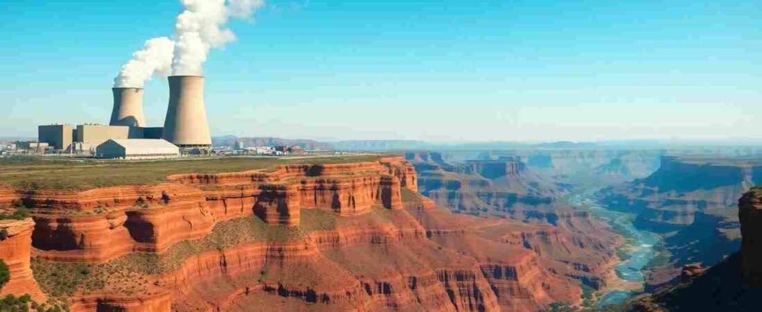 Atomic Canyon, la IA que simplifica y mejora la gestión documental nuclear