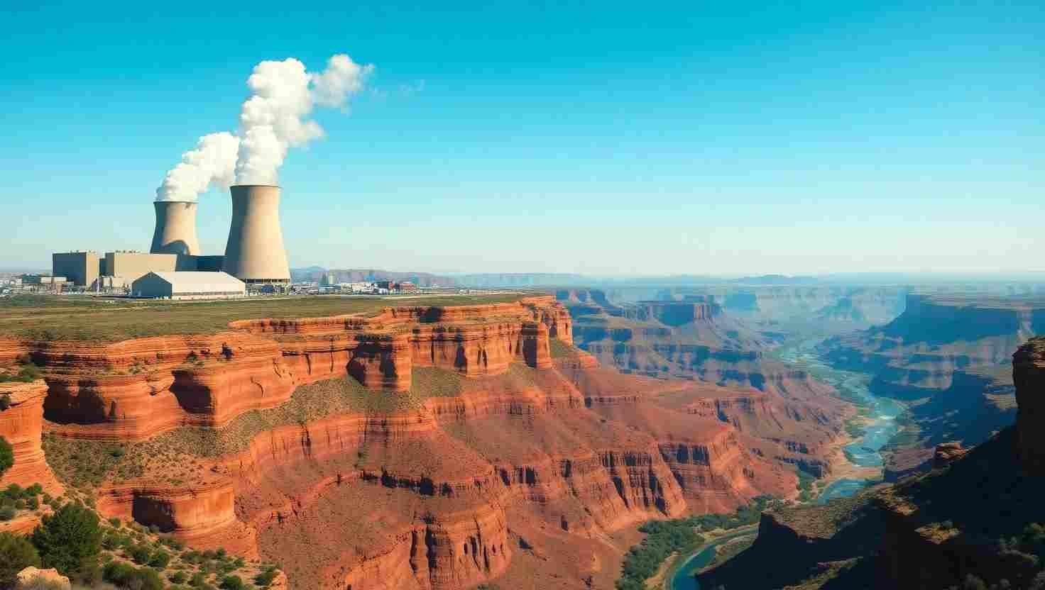 Atomic Canyon, la IA que simplifica y mejora la gestión documental nuclear