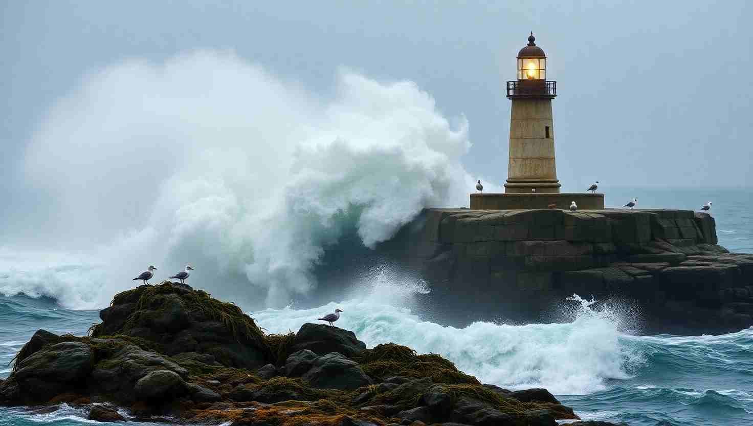 Aurora, la IA de Microsoft revoluciona la Predicción Meteorológica