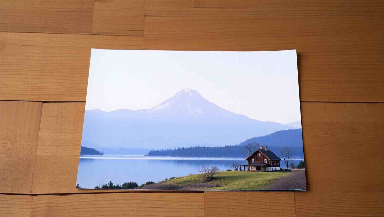 La IA en Camera Raw 17.3 ahora detecta las partes de un paisaje