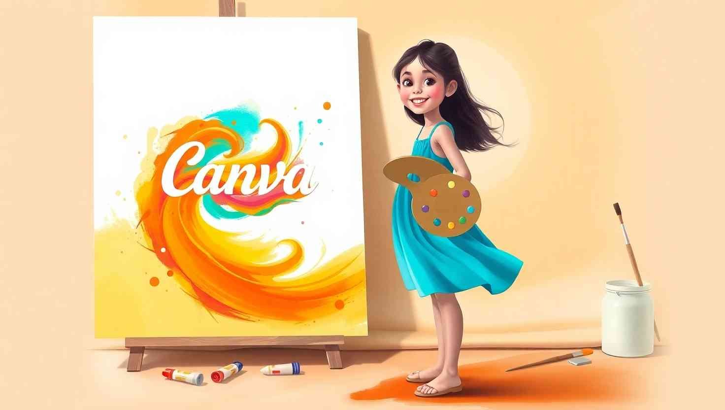 Canva vuelve a dar un paso adelante con novedades en IA en Create 2025