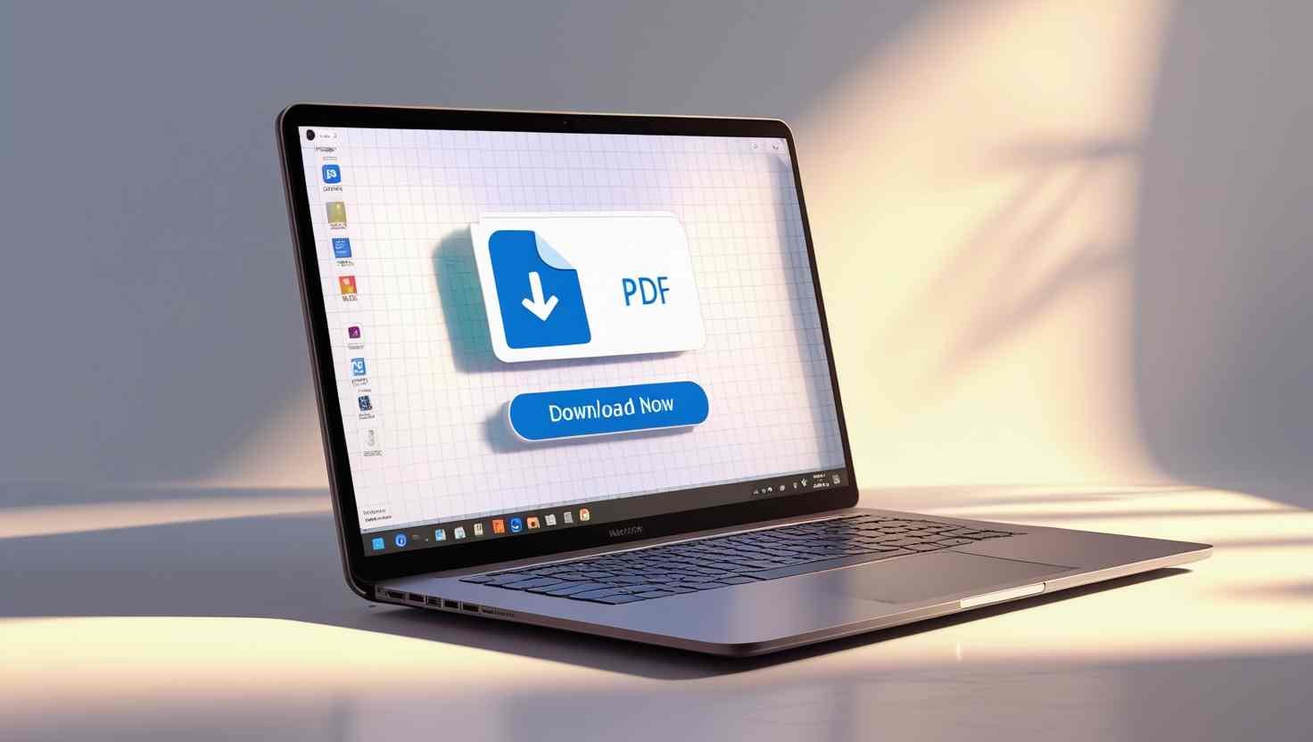 Con ChatGPT Deep Research ya puedes Descargar PDF de tus Informes