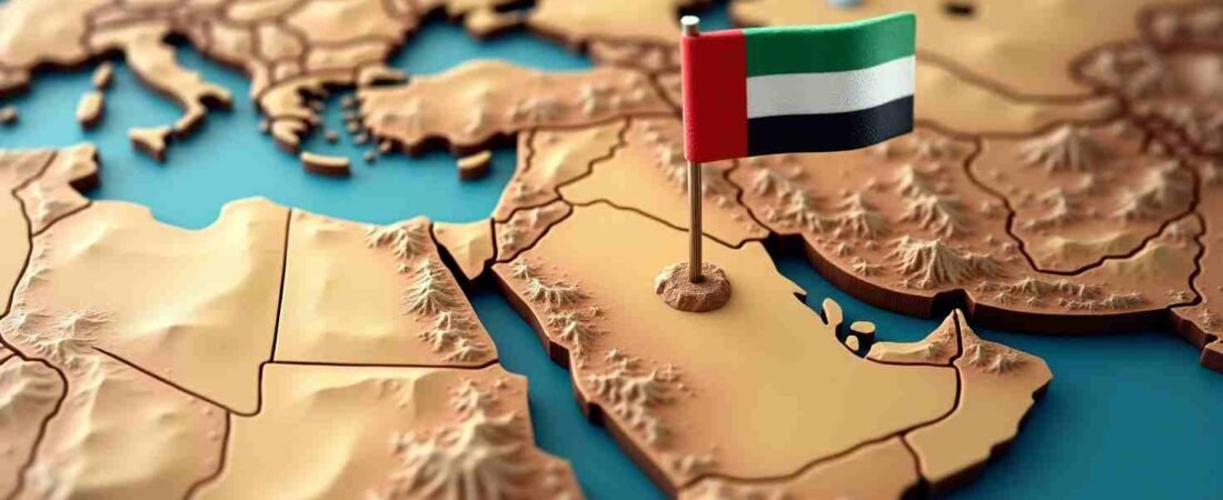 Emiratos Árabes Unidos regala acceso a Chatgpt Plus a su población