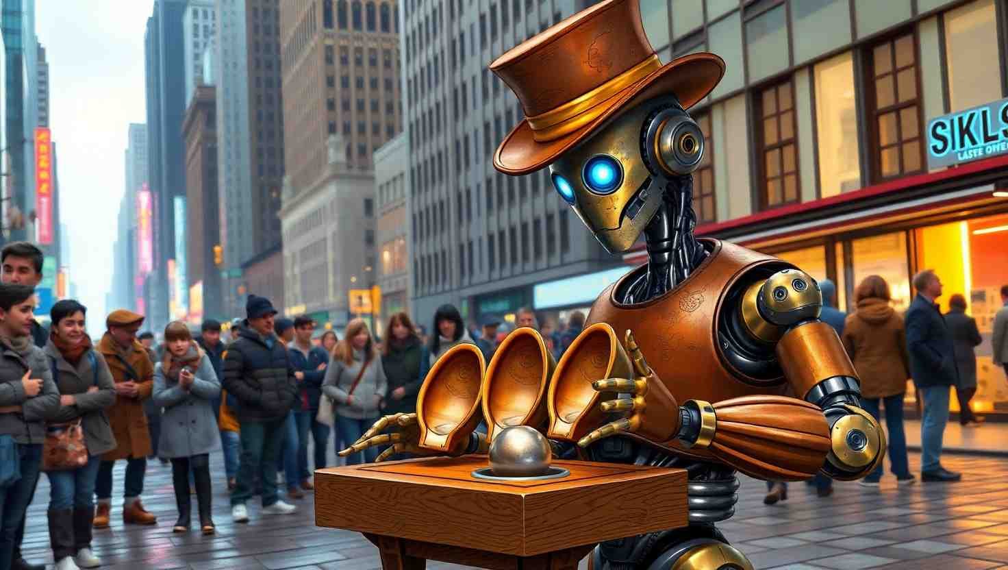 El caso de Claude Opus 4, la IA con mente propia que engaña