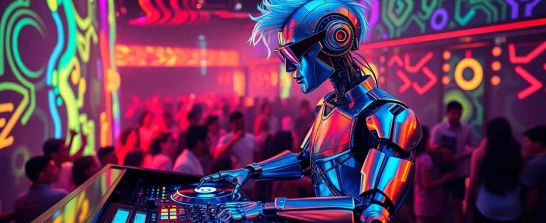 Spotify mejora DJ con IA: ¡Tu Música realizada con Comandos de Voz!