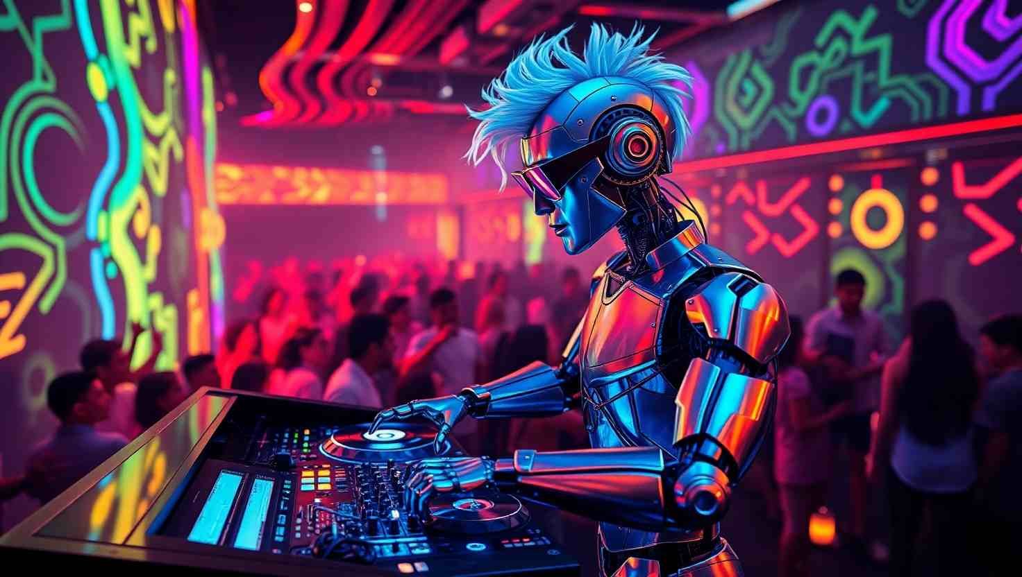 Spotify mejora DJ con IA: ¡Tu Música realizada con Comandos de Voz!