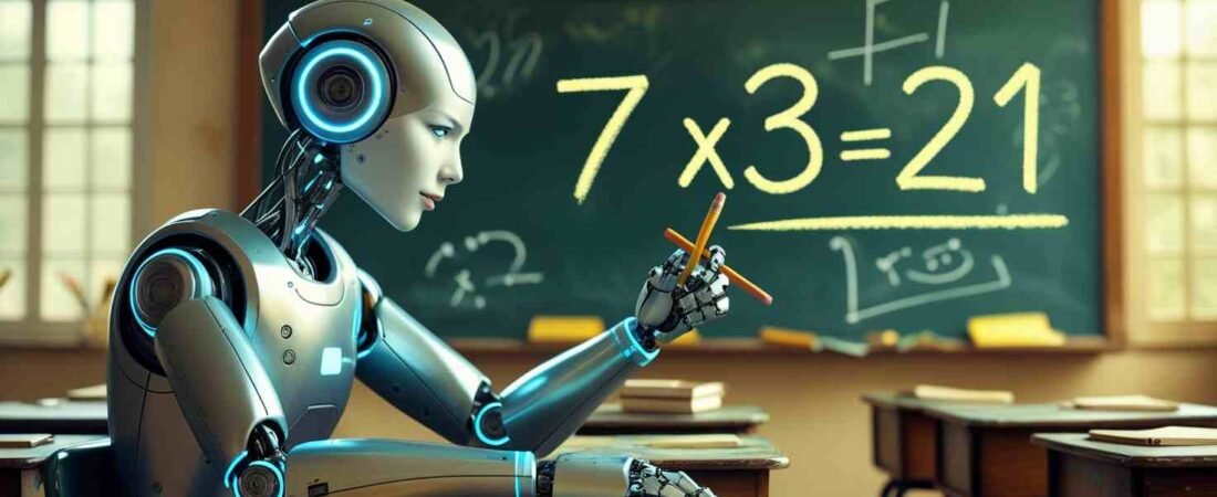 DeepSeek Prover V2, la IA avanzada para resolver problemas Matemáticos