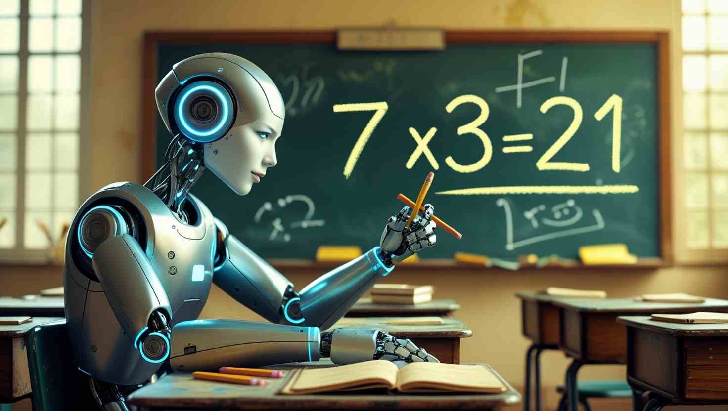 DeepSeek Prover V2, la IA avanzada para resolver problemas Matemáticos