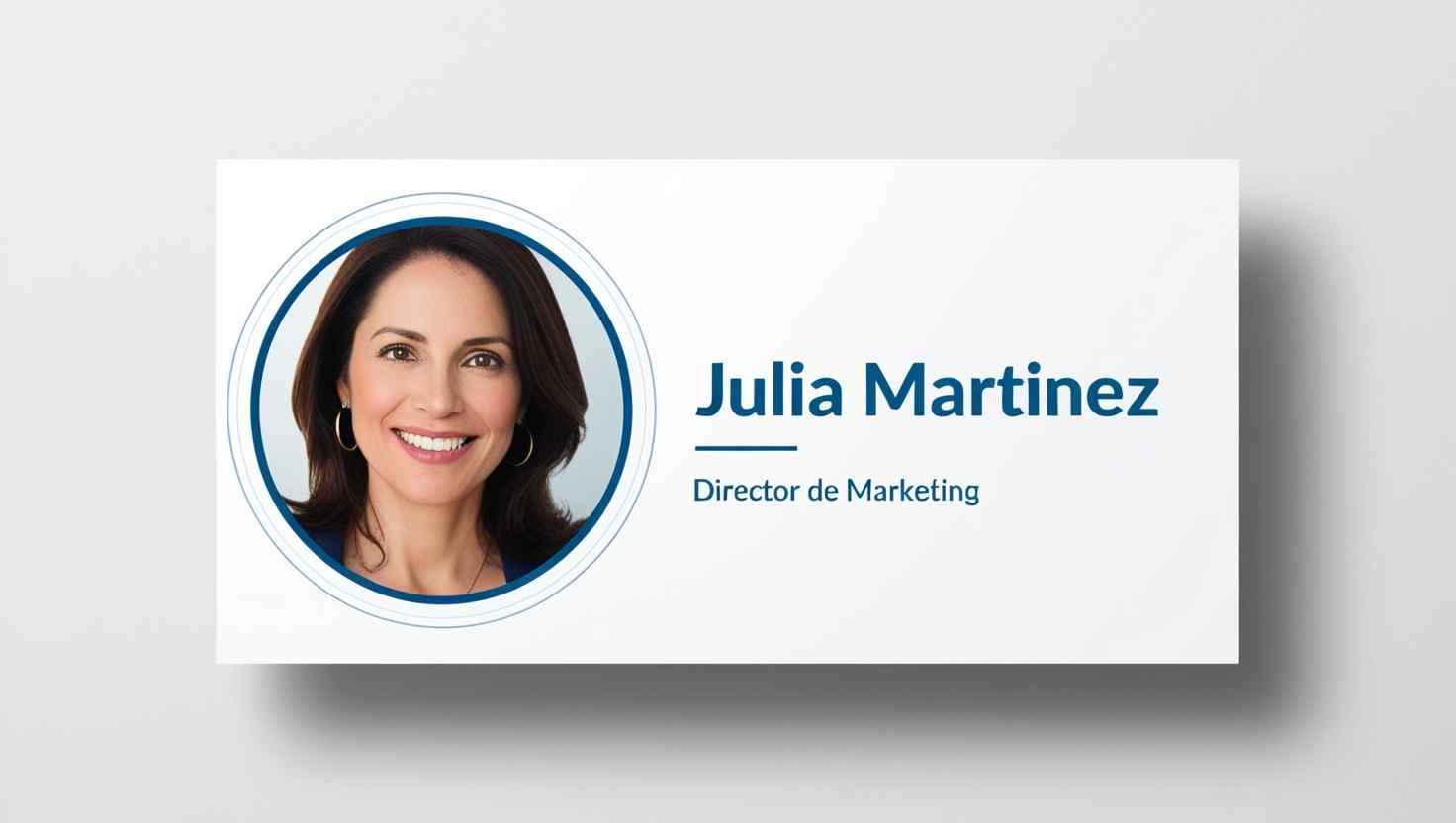 Firmas de Email con IA, llega EmailSignatures.pro para hacerlo fácil