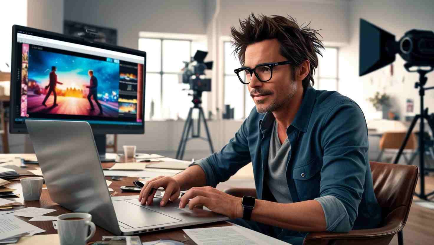 FramePack viene a revoluciona la generación de Vídeos con IA en PC