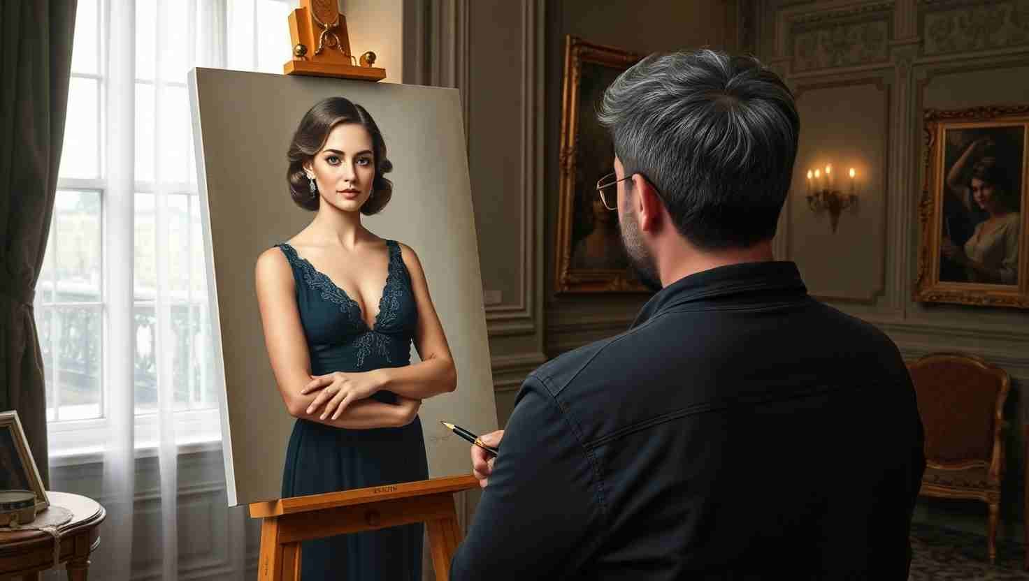 Descubre Gemini 2.5 Pro para la Creación de Imágenes de Calidad