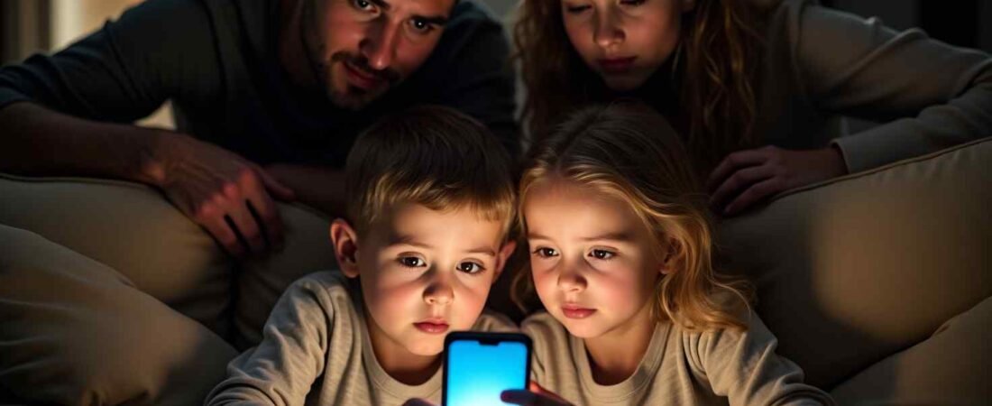 ¡Atención Padres! Gemini se abre a menores de 13 años bajo Supervisión