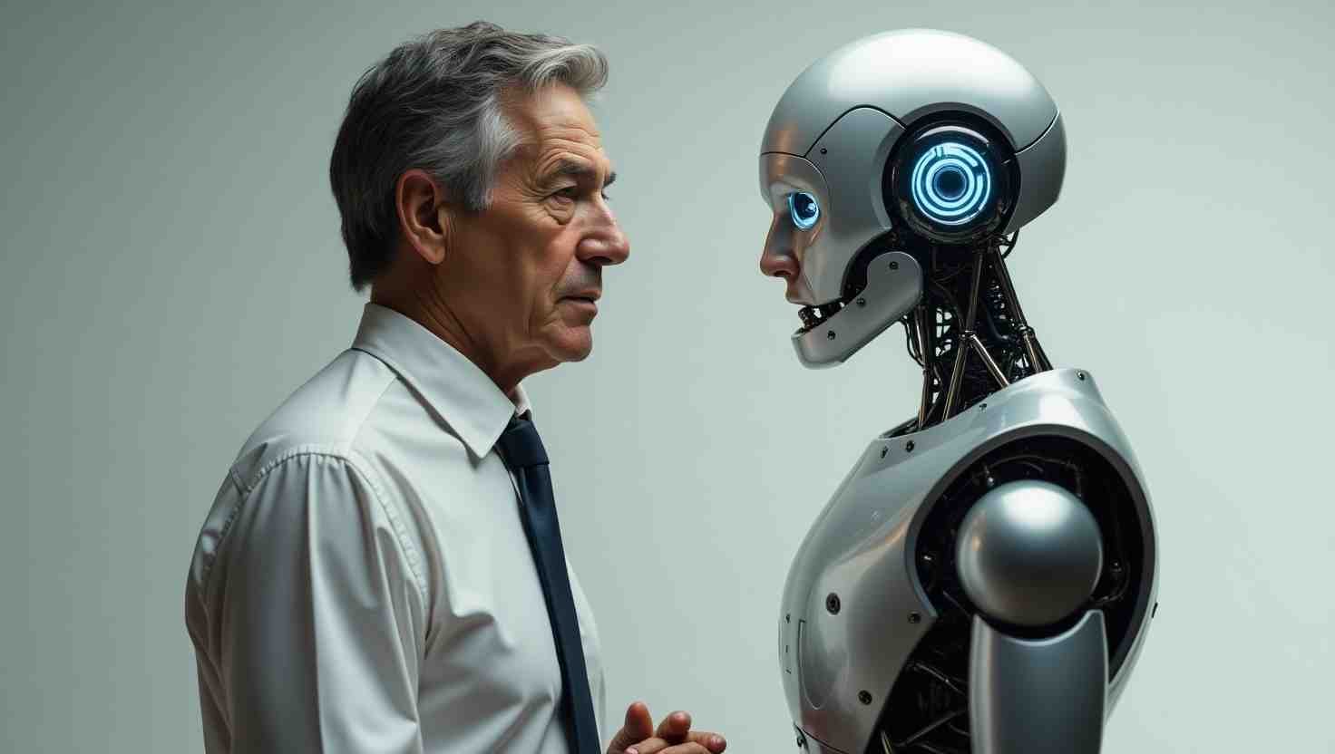 Gemini responde como si fueras tú, la IA que realmente te Conoce