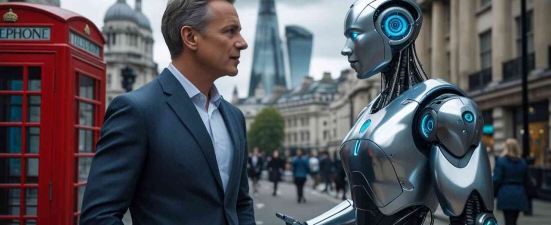 Google Labs lanza nuevas Funciones de IA para Aprender Idiomas