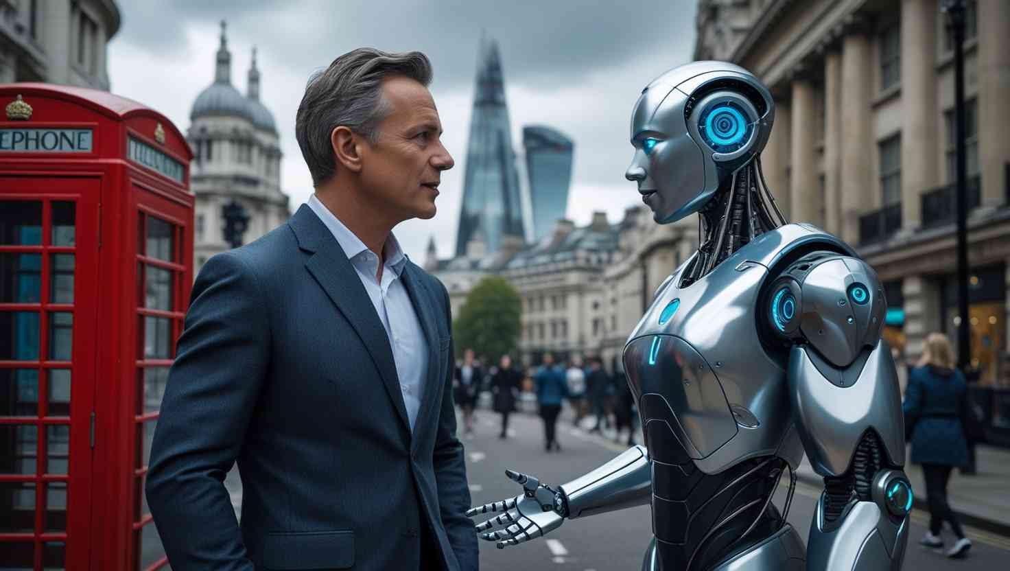 Google Labs lanza nuevas Funciones de IA para Aprender Idiomas