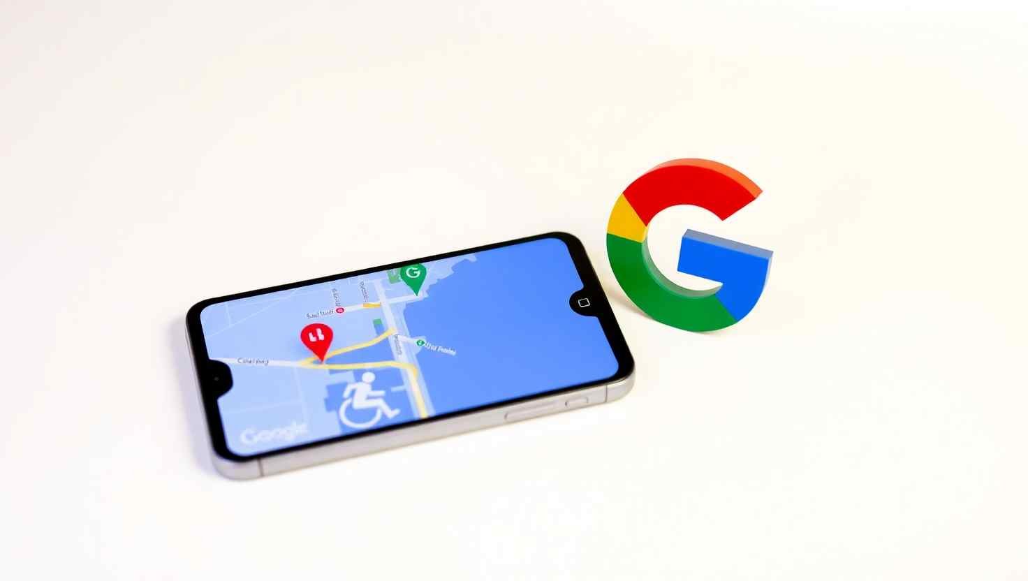 Google con su IA presenta Mejoras de Accesibilidad en Android y Chrome
