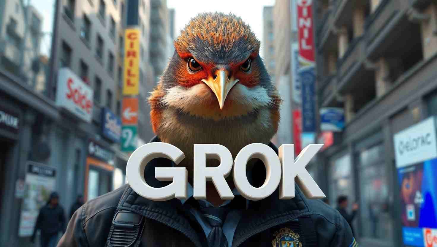 Grok muy cerca de ser un Agente Inteligente en tu Pantalla Movil