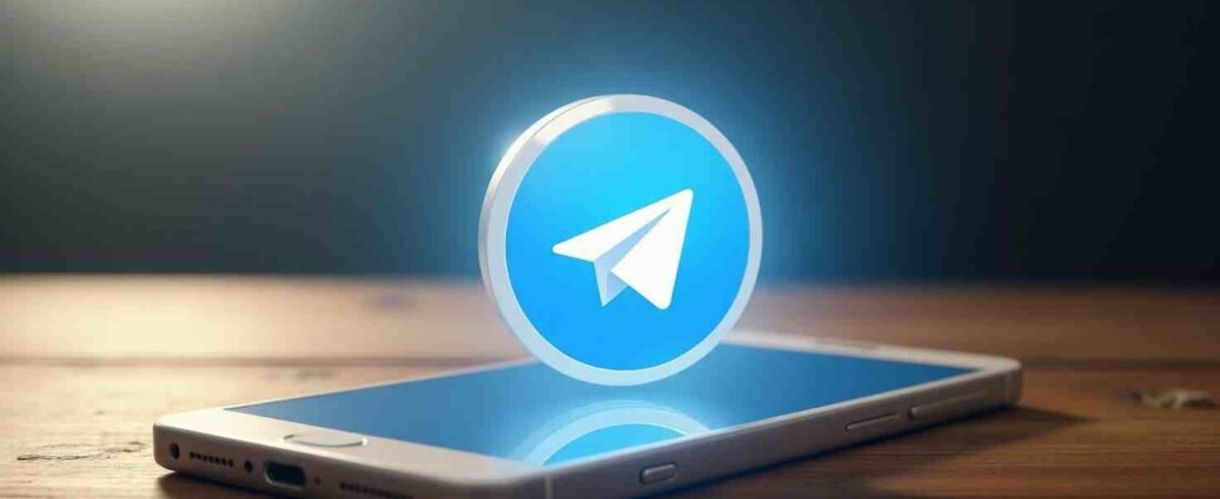 Grok aterriza en Telegram por $300 Millones, llegó la Mensajería del futuro