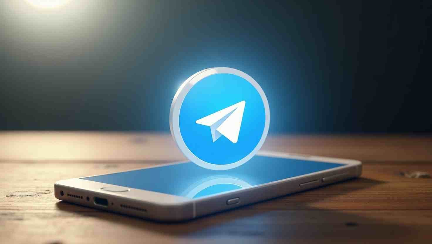 Grok aterriza en Telegram por $300 Millones, llegó la Mensajería del futuro