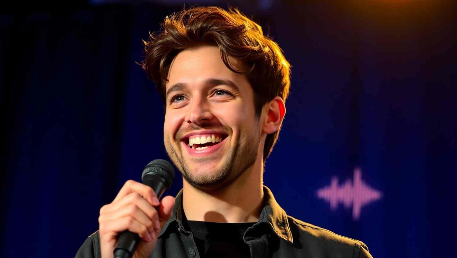 Grok incorpora Gork, la voz llena de Sarcasmo y Humor de la IA